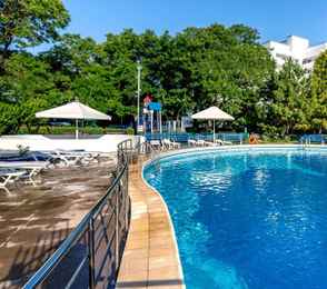 Санаторий «Орен-Крым», фото 8