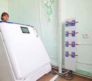 Санаторий «Орен-Крым», фото 25