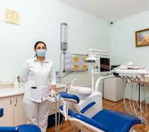 Санаторий «Орен-Крым», фото 31