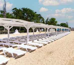 Санаторий «Орен-Крым», фото 40