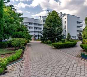 Санаторий «Орен-Крым», фото 64