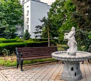 Санаторий «Орен-Крым», фото 65