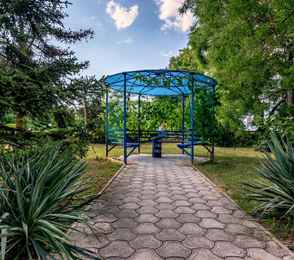 Санаторий «Орен-Крым», фото 66