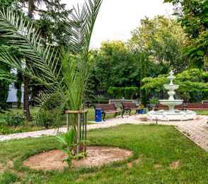 Санаторий «Орен-Крым», фото 67