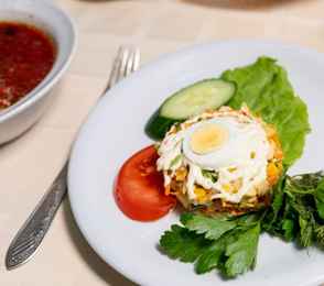 Санаторий «Орен-Крым», фото 83