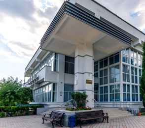 Санаторий «Орен-Крым», фото 84