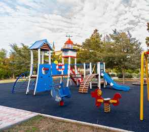 Санаторий «Орен-Крым», фото 86