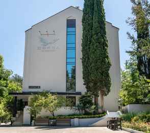 Пансионат с лечением «Сокол»