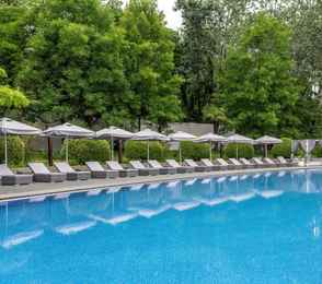 Пансионат с лечением «Сокол», фото 2