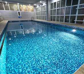 Санаторий «Элита»