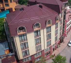 Отель «Панорама 1»