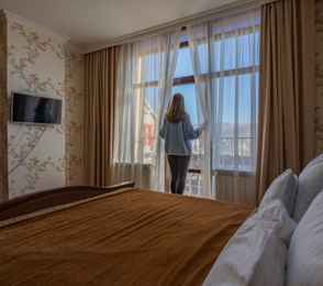 Отель «Панорама 1», фото 3