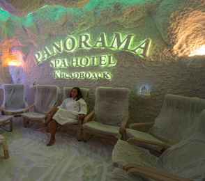 Отель «Панорама 1», фото 4