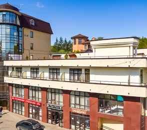 Отель «Панорама 1», фото 5