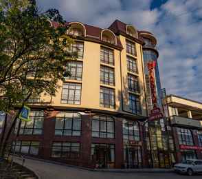 Отель «Панорама 1», фото 6