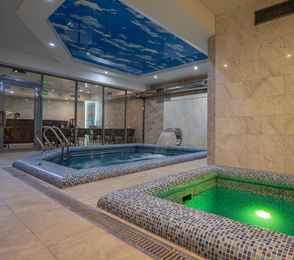 Отель «Панорама 1», фото 7