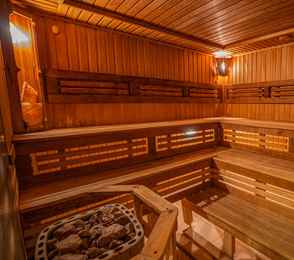 Отель «Панорама 1», фото 8