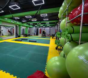 Отель «Панорама 1», фото 14