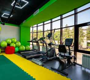 Отель «Панорама 1», фото 13