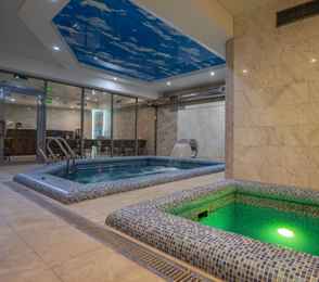 Отель «Панорама 1», фото 16