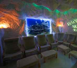 Отель «Панорама 1», фото 17