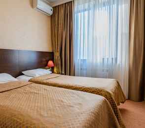 Отель «Панорама 1», фото 127