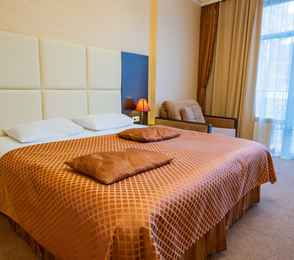 Отель «Панорама 1», фото 130