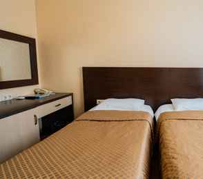 Отель «Панорама 1», фото 139