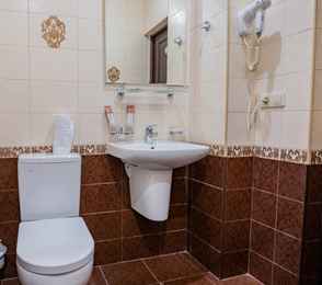 Отель «Панорама 1», фото 140