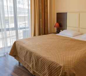 Отель «Панорама 1», фото 141