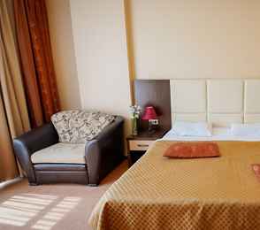 Отель «Панорама 1», фото 144