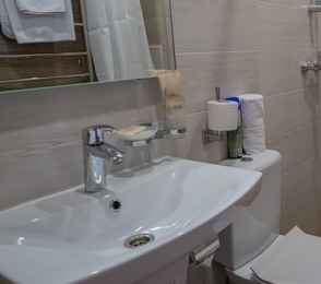 Отель «Панорама 1», фото 147