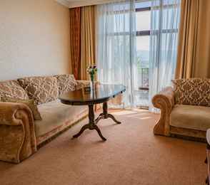 Отель «Панорама 1», фото 155