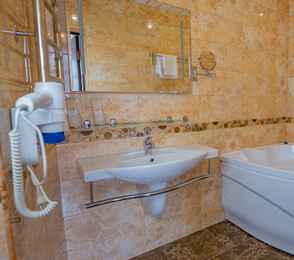 Отель «Панорама 1», фото 156