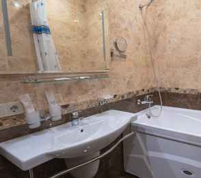 Отель «Панорама 1», фото 159