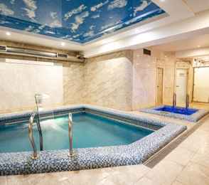 Отель «Панорама 2», фото 235