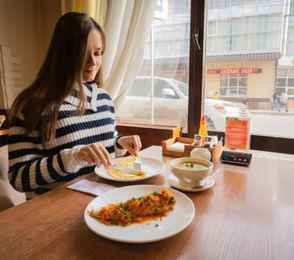 Отель «Панорама 2», фото 243