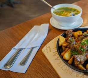 Отель «Панорама 2», фото 244