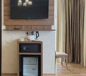 Отель «Панорама 2», фото 2253