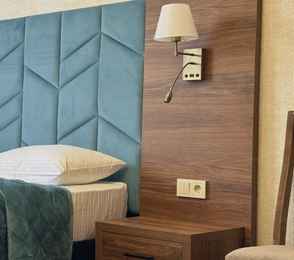 Отель «Панорама 2», фото 2255