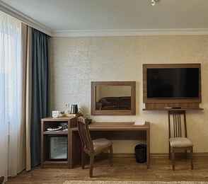 Отель «Панорама 2», фото 2259