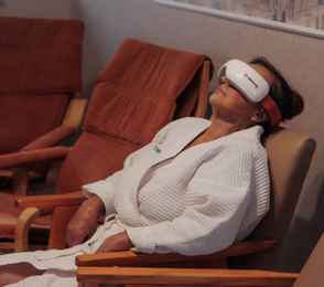 Санаторий-профилакторий «Энергетик», фото 4