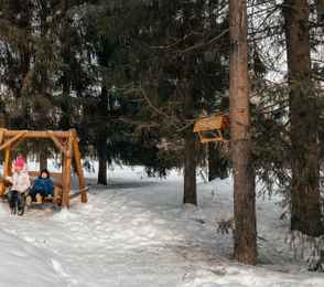 Санаторий-профилакторий «Энергетик», фото 8