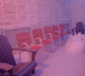 Санаторий-профилакторий «Энергетик», фото 15