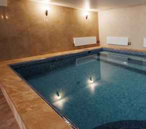 Санаторий-профилакторий «Энергетик», фото 23