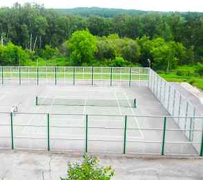 Санаторий-профилакторий «Энергетик», фото 27