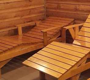 Санаторий-профилакторий «Энергетик», фото 39