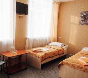 Санаторий-профилакторий «Энергетик», фото 45