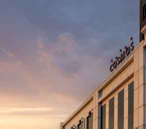 Cosmos Selection Grozny City