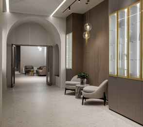 Cosmos Selection Grozny City, фото 10